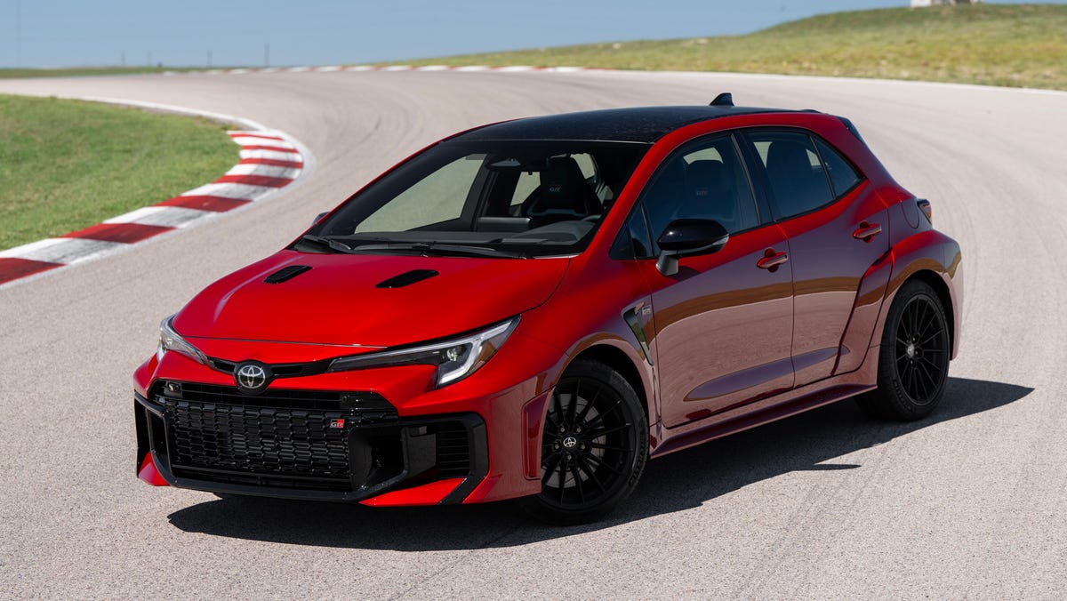 Shop Toyota